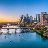 Lady Bird Lake