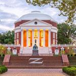 University of Virginia