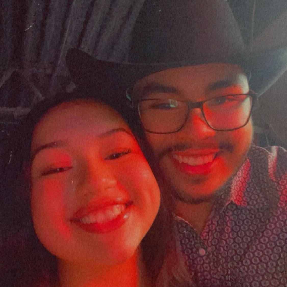 Where our story began 🫶