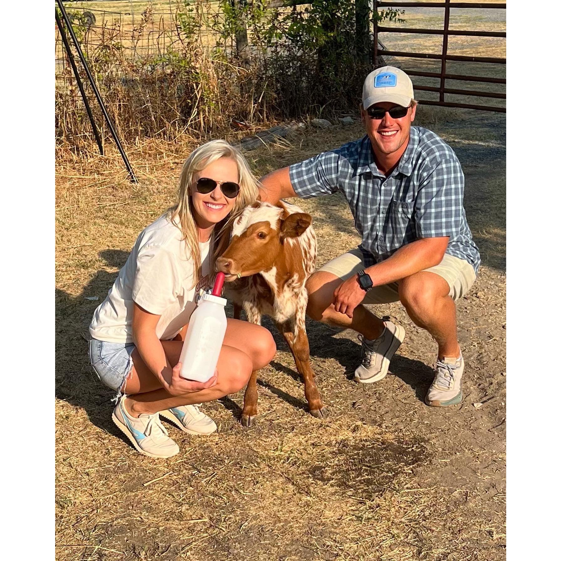 Best 1st Anniversary Gift!!