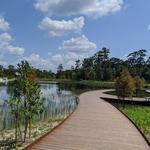 Memorial Park (Eastern Glades)