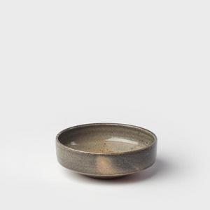 Straight Edge Bowl Catch All Carbon