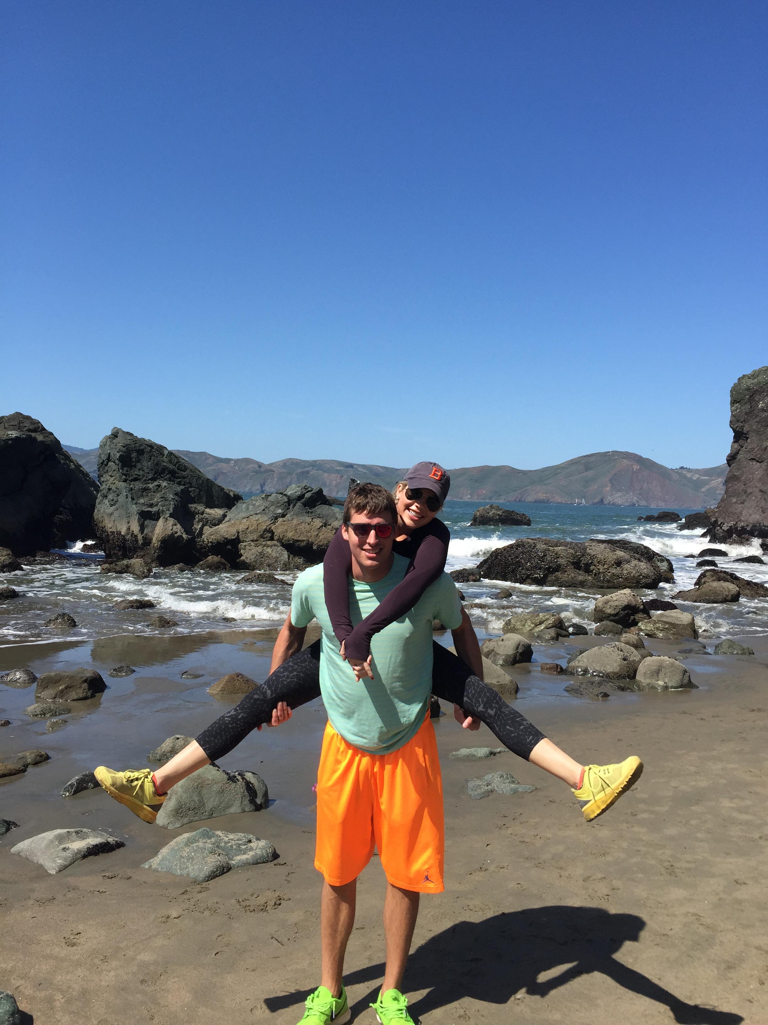 Northern California Adventures
