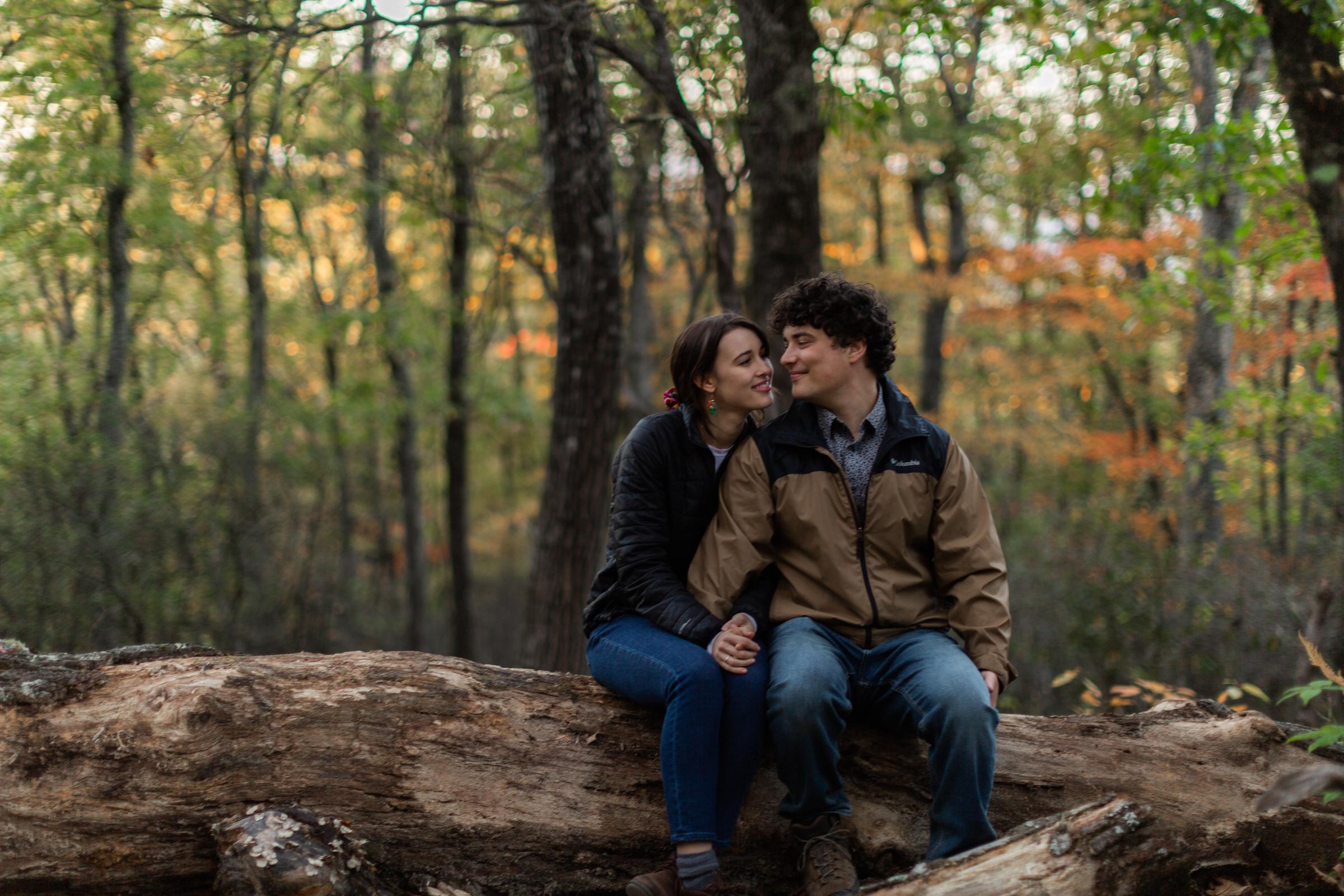 The Wedding Website of Tess Handy and Colin Stone