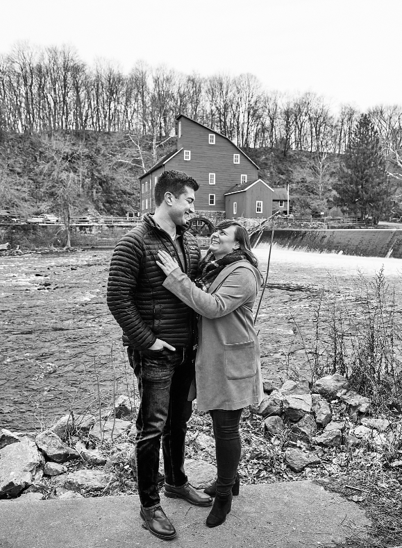 The Wedding Website of Emily Adams and Adam Koehr