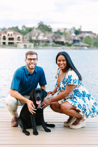 Tehya Dyer and Chase Kuerschen's Wedding Website