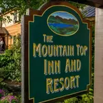 Mountain Top Inn & Resort