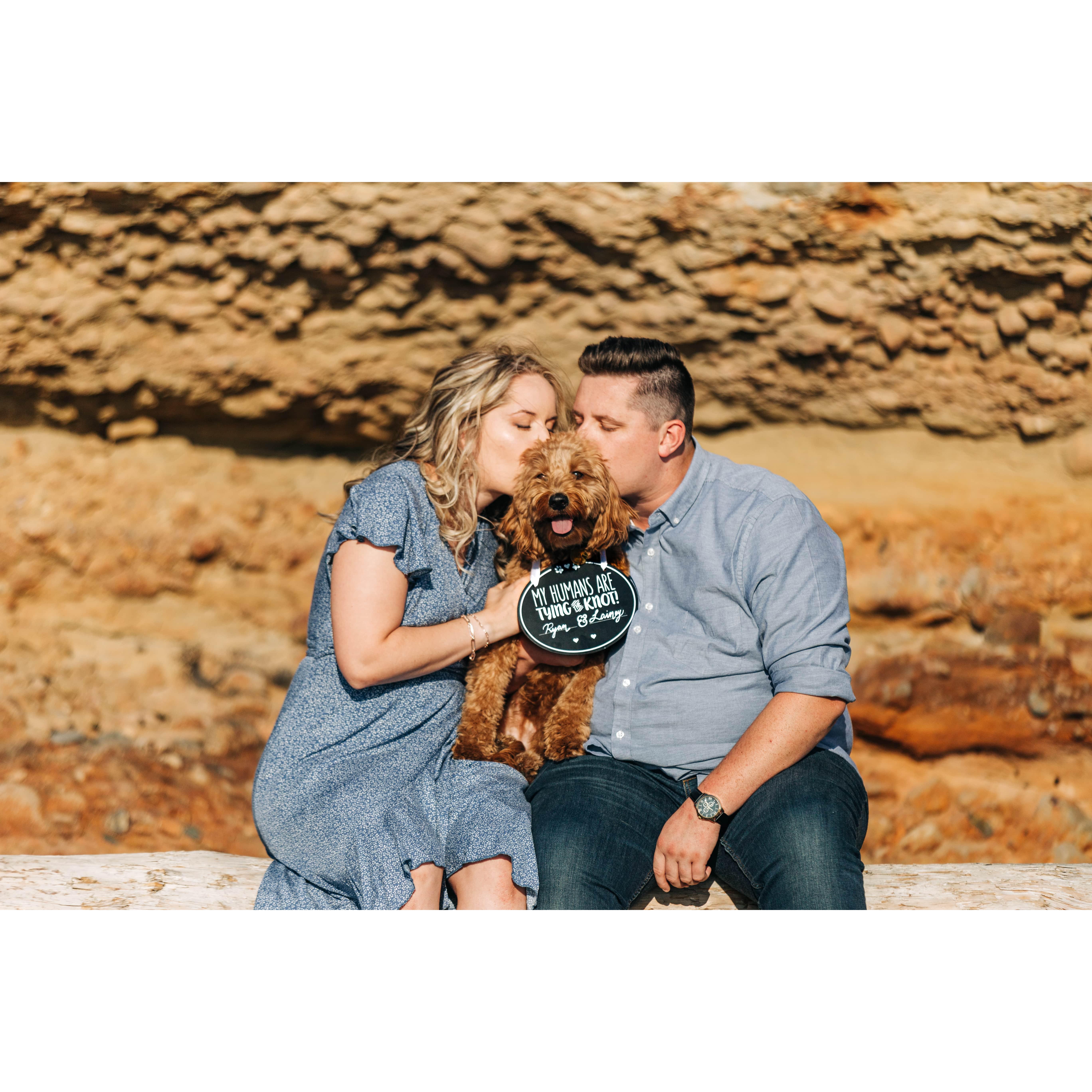 Engagement Photos