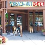 Beach Hut Deli
