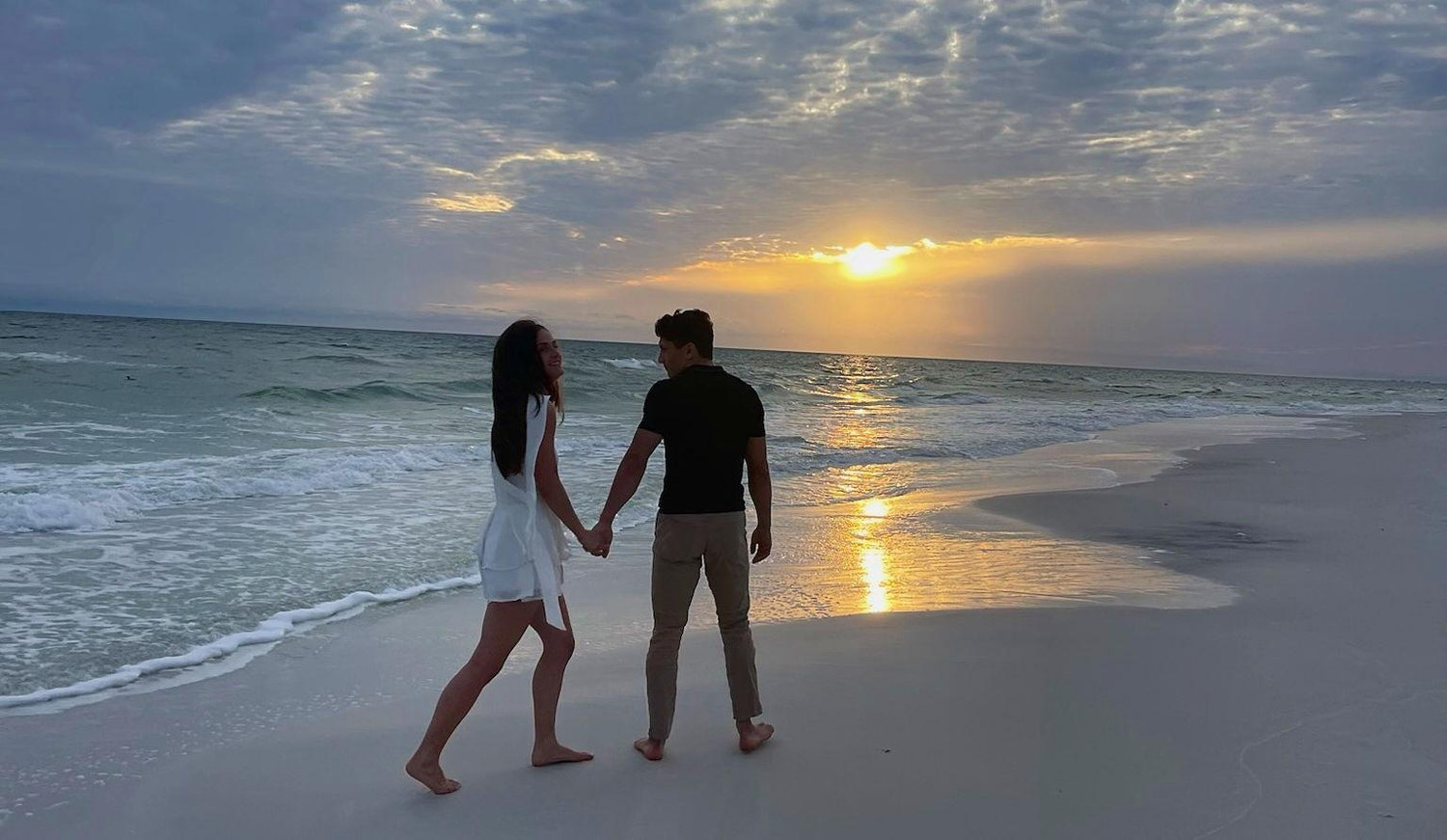 The Wedding Website of Amber Croyle and Christian Esquivel