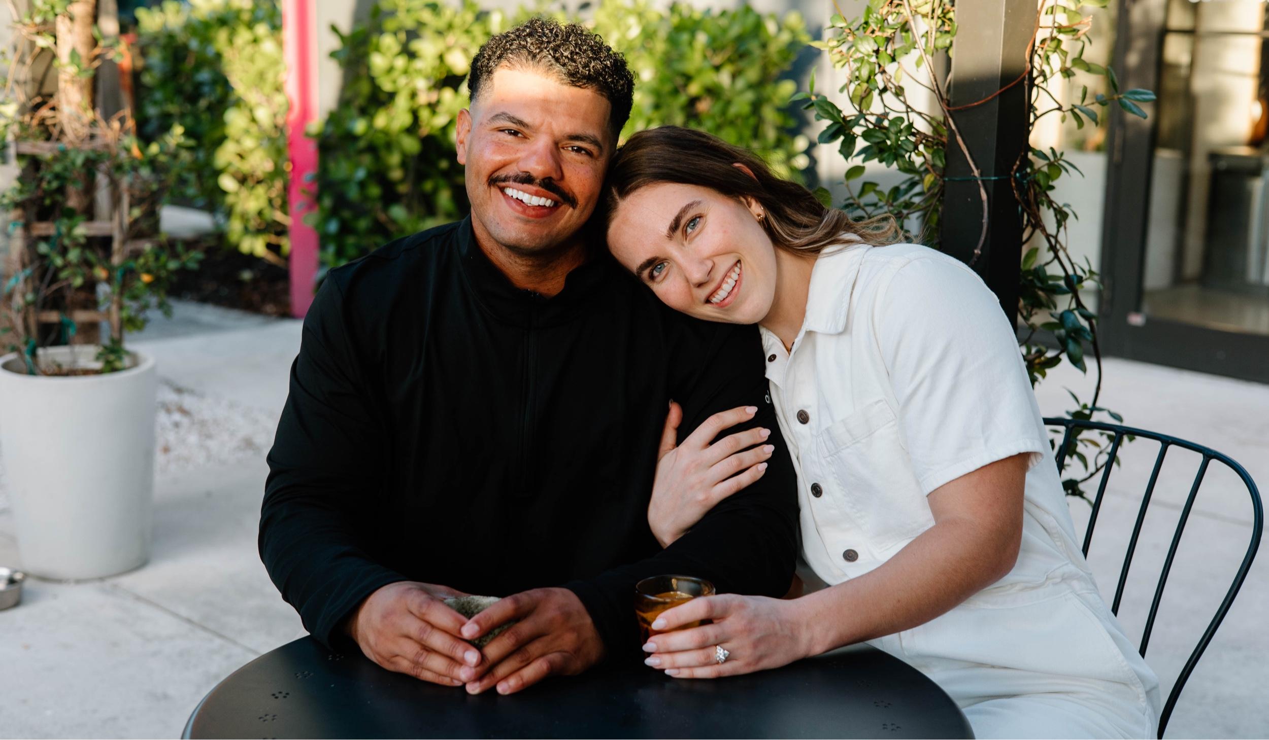 The Wedding Website of Alice Hafner and Chase O'Connor