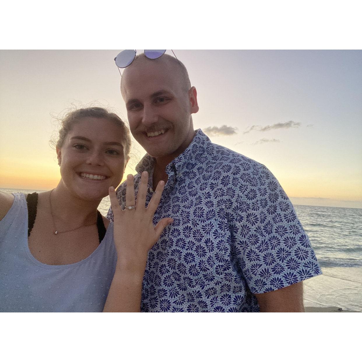 Engagement - November 5, 2022