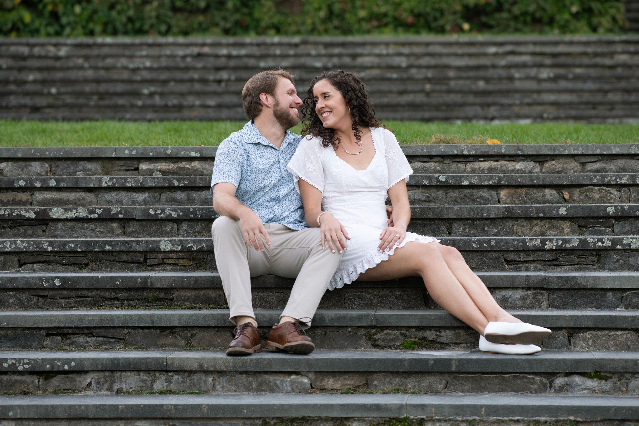 The Wedding Website of Julia Tracy and Joey Palmieri