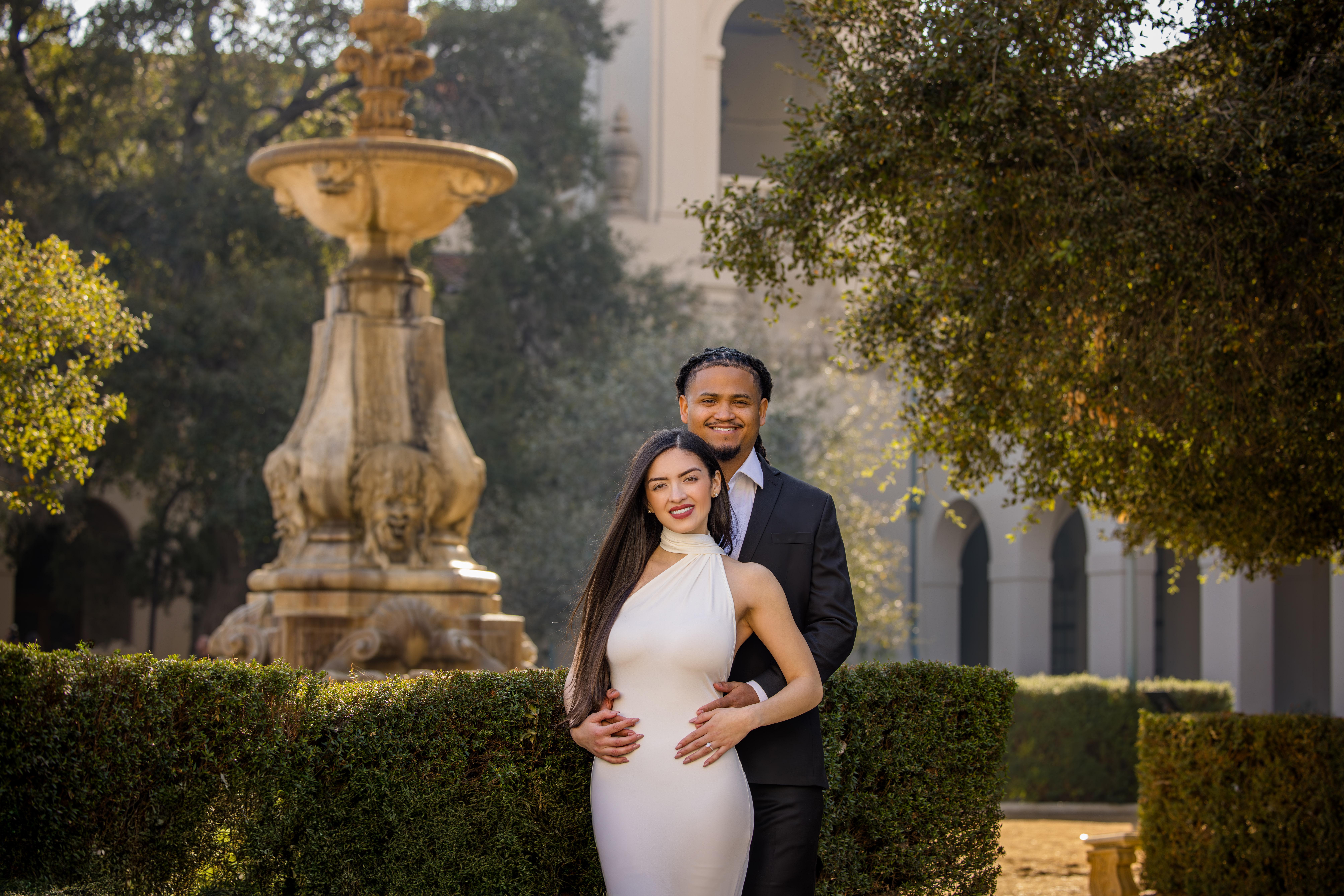 The Wedding Website of Alexia Berlynn Martinez and Isaac Herminio Narag Wallace