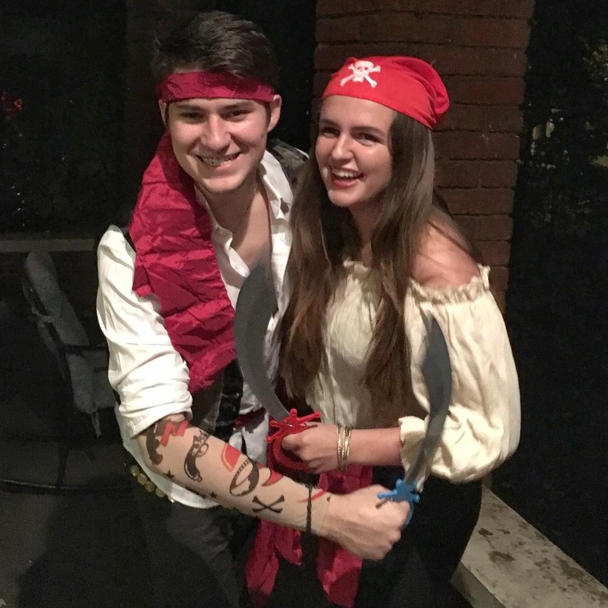 Halloween 2018
