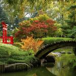 Brooklyn Botanic Garden