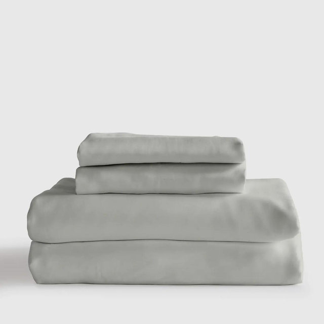 Bamboo Sheet Set - Eucalyptus, King