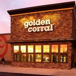 Golden Corral Buffet & Grill