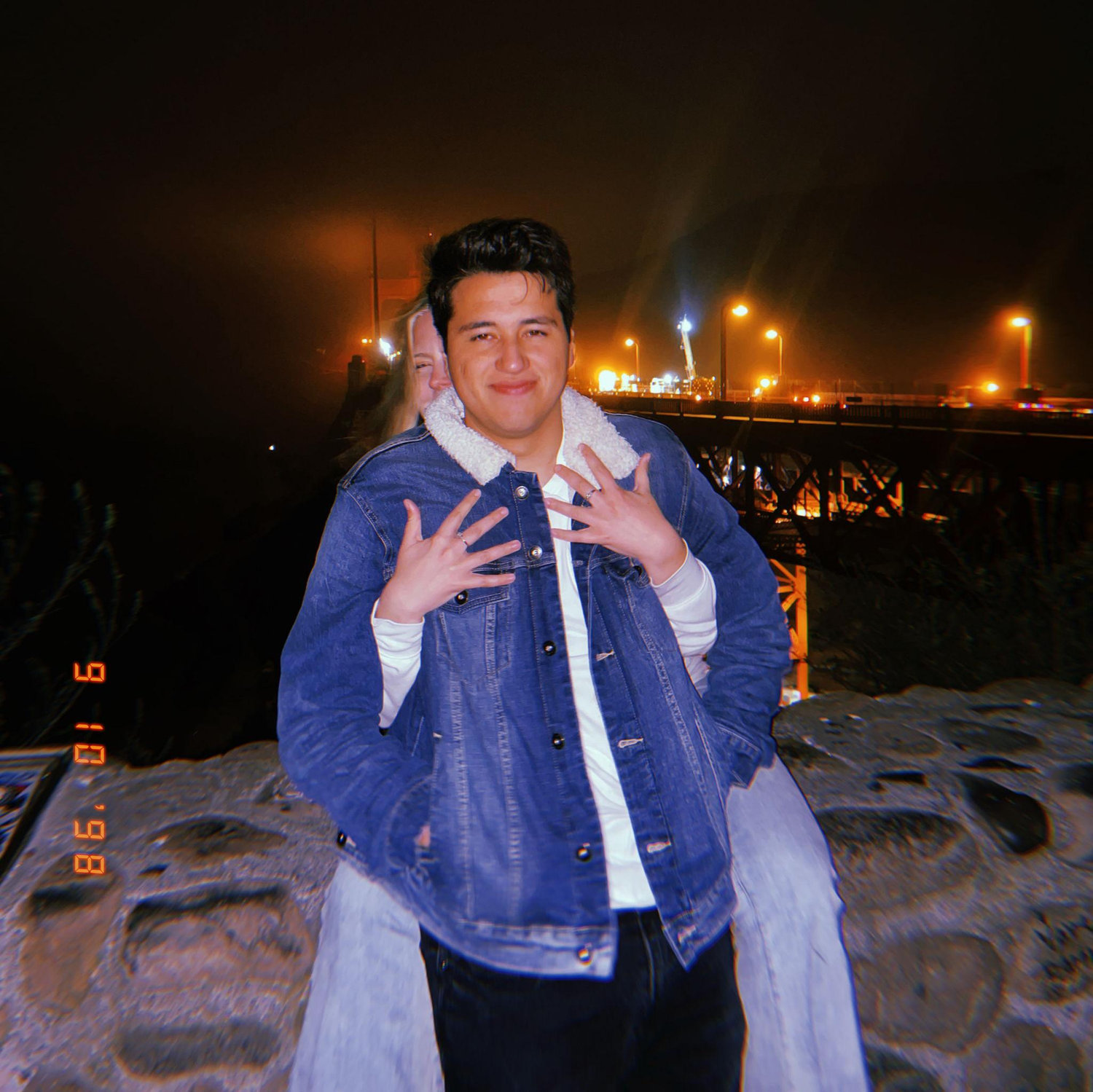 San Fransisco 10/10/2022