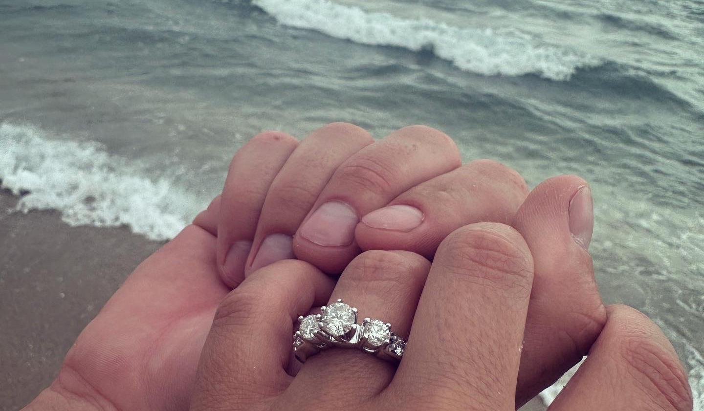 The Wedding Website of Jordan Pascoe and William Hetherington
