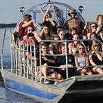 Black Hammock Orlando Airboat Rides