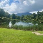Ashe County Park Disc Golf Course