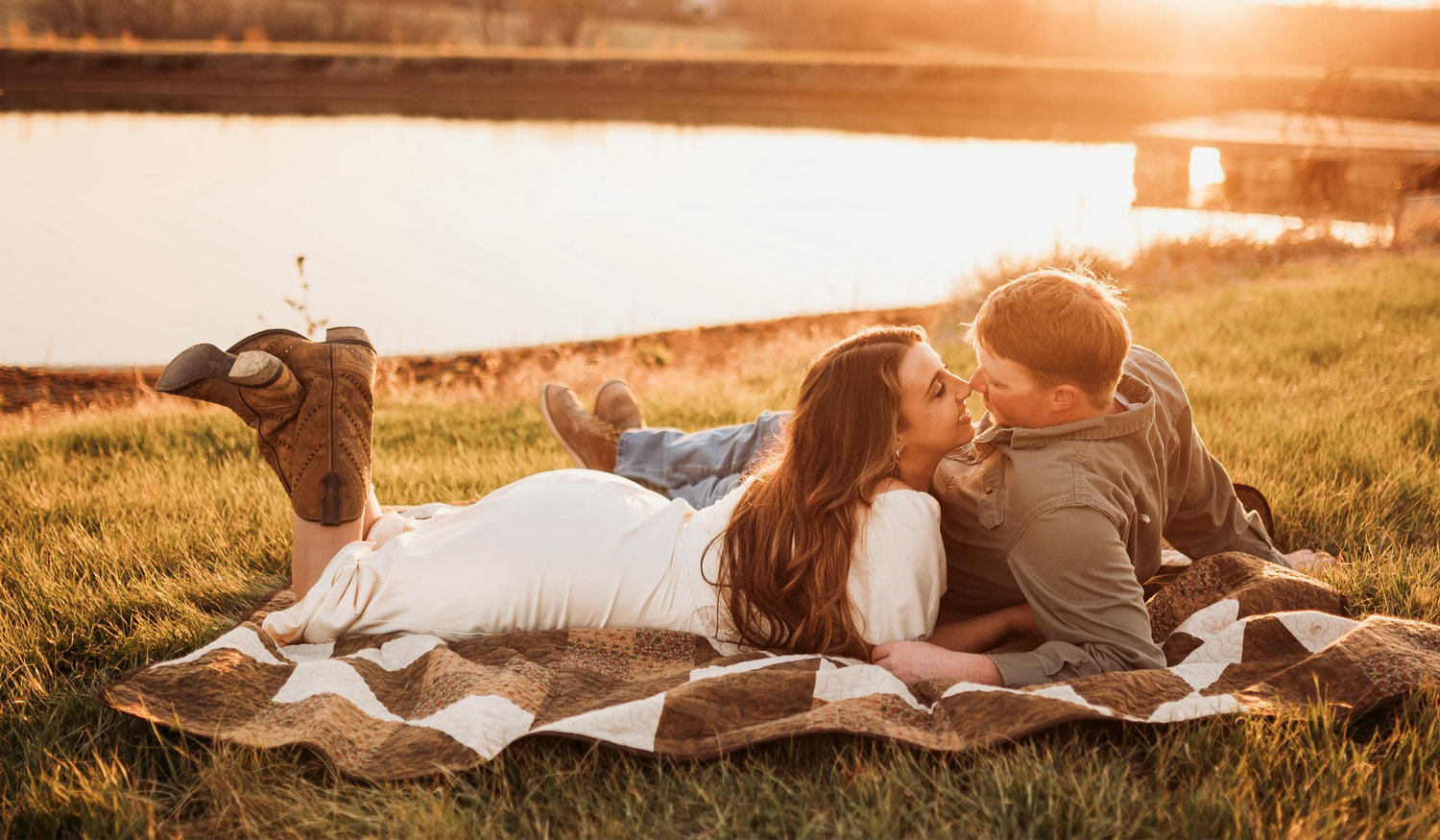 The Wedding Website of Alivia Stanfield and Nolan Brown