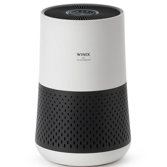 A231 360° All-in-One 4-Stage True HEPA Air Purifier with PlasmaWave® Technology