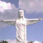 Christ of the Ozarks