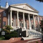 Maryland State House - Annapolis
