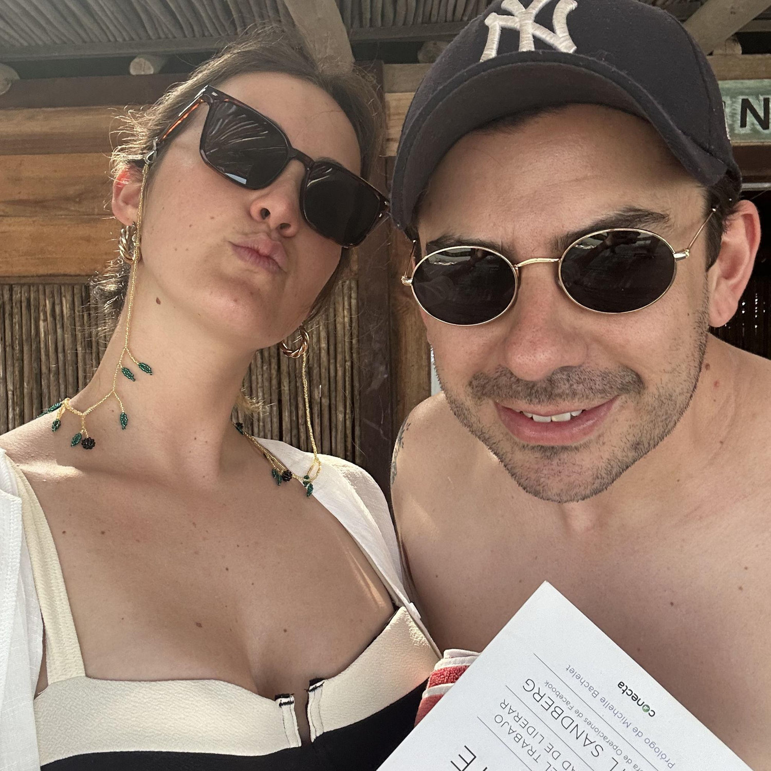 "Cuando Diego decidió pedirle matrimonio" - Dibuya, Colombia 2024