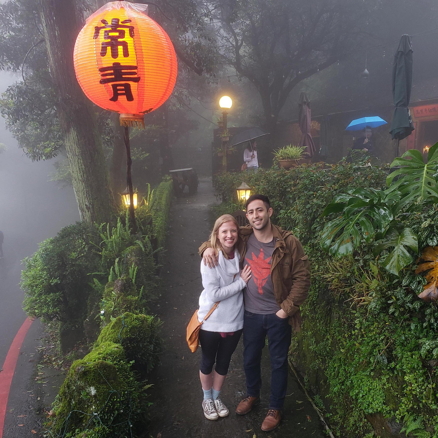 Taiwan 2018