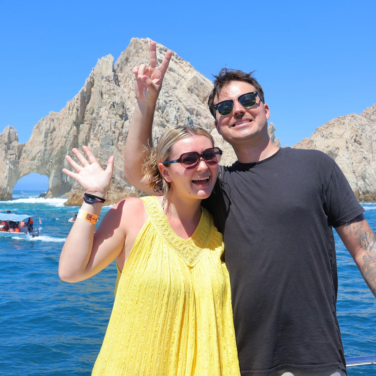 Cabo!