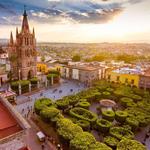 Jardín Allende