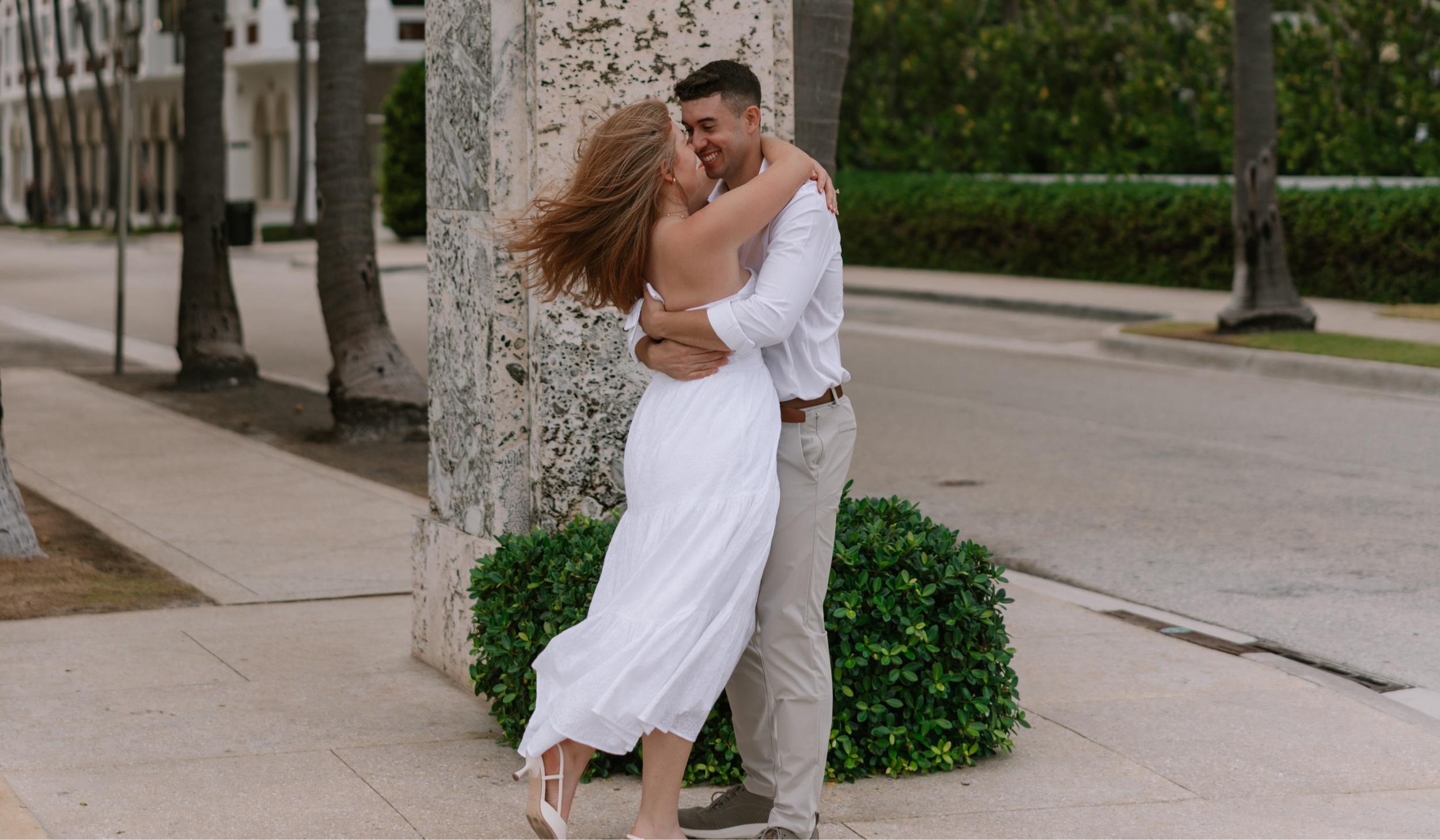 The Wedding Website of Andrew Ruggiero and Brittney LaRuffa
