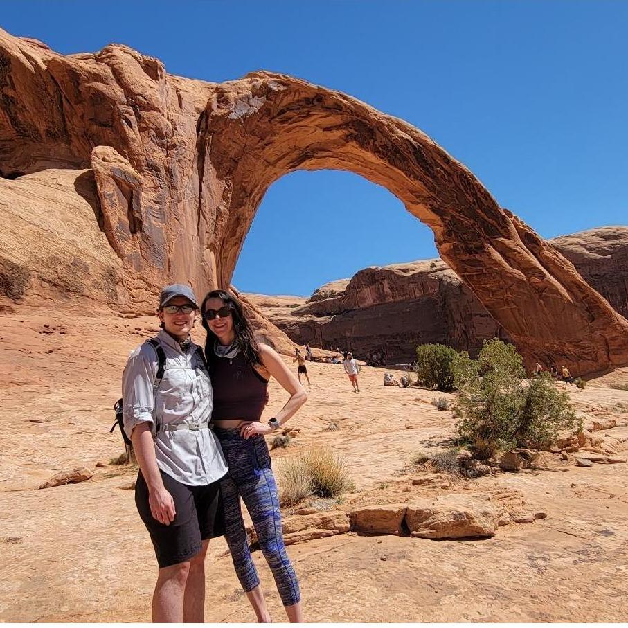 Our lives in Utah <3