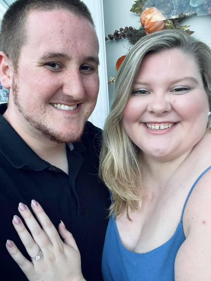 The Wedding Website of Hannah Traynor and Brandon Capello