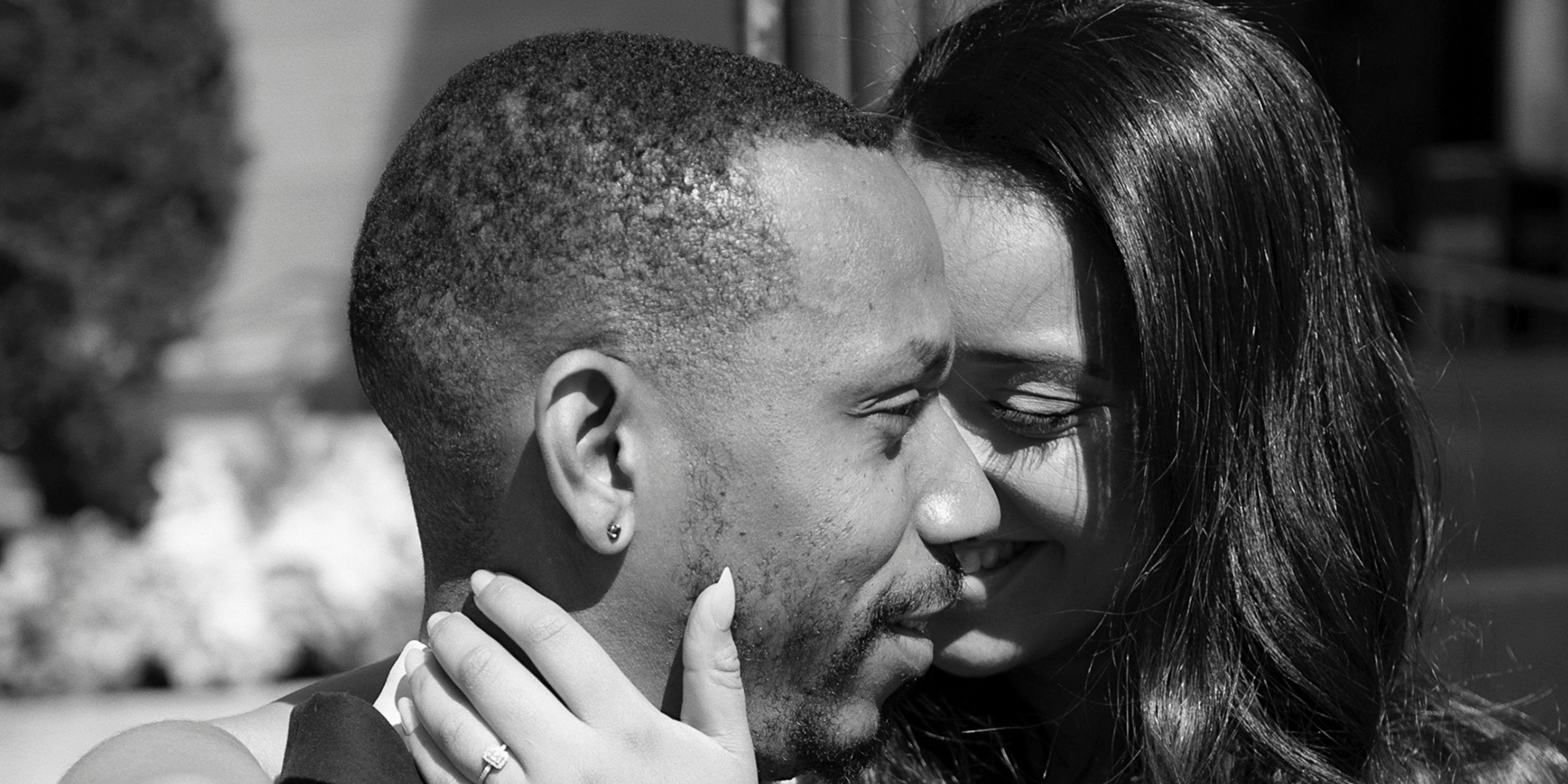 The Wedding Website of Gisell Suriel and Jeffrey Labady