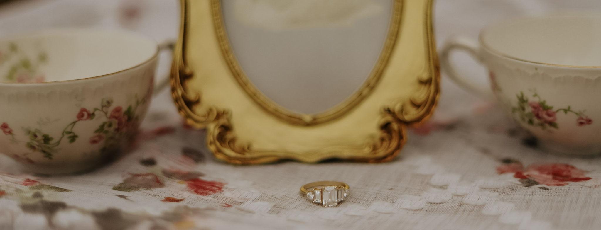 The Wedding Website of Lea Corbin and Brandon Pierce