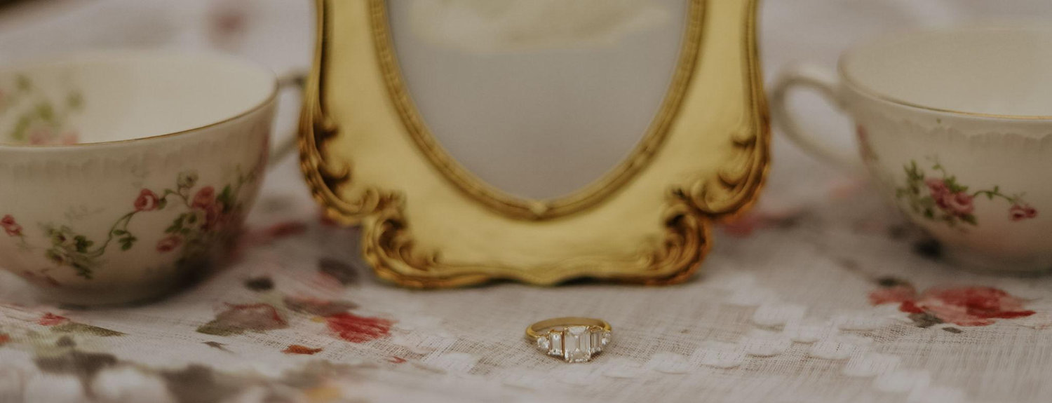 The Wedding Website of Lea Corbin and Brandon Pierce