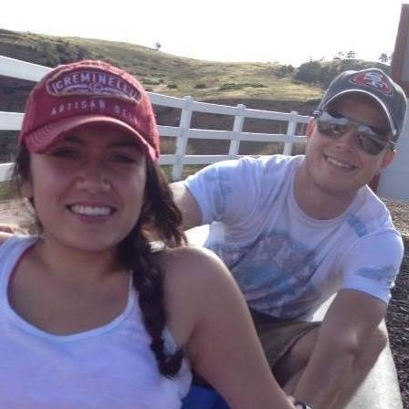 First Year dating!