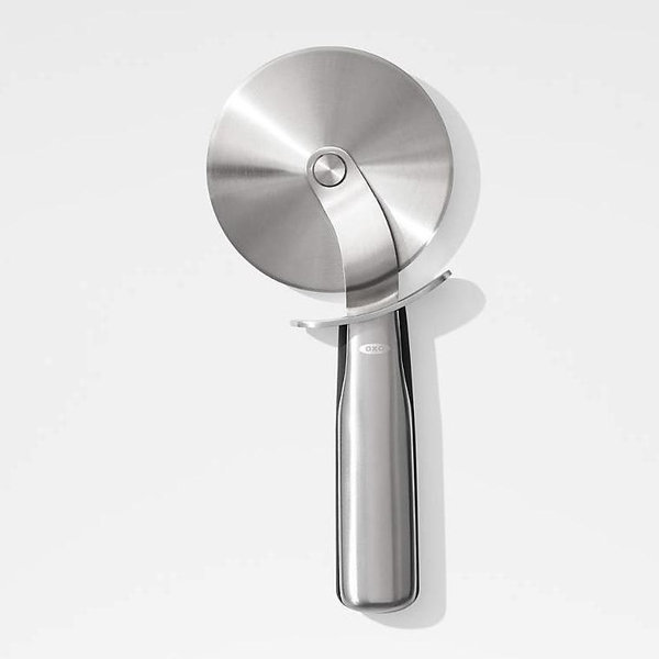 OXO ® Stainless Steel Pizza Wheel