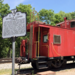 Devereaux Station