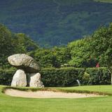 Ballymascanlon Hotel Golf Course