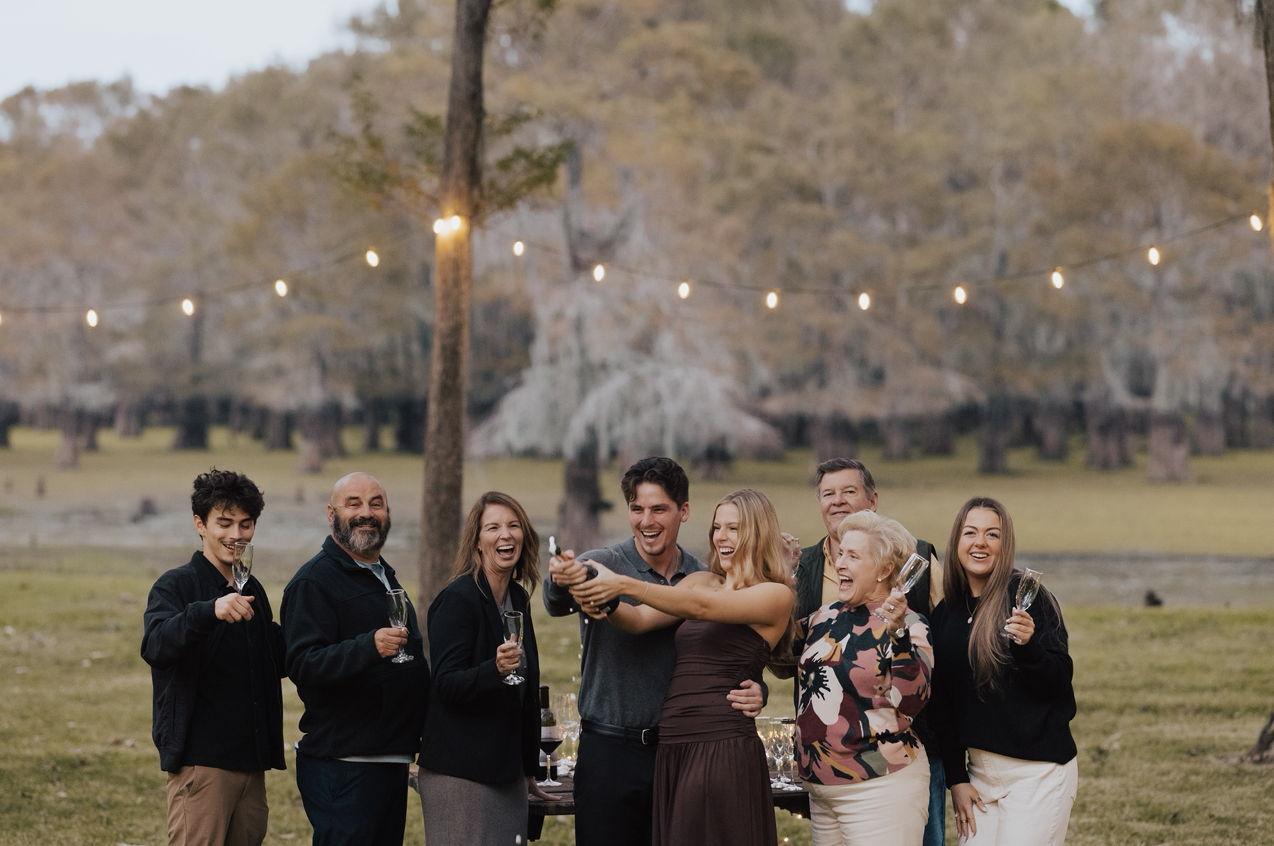 The Wedding Website of Tyler O'con and Mary Kathryn Eastman