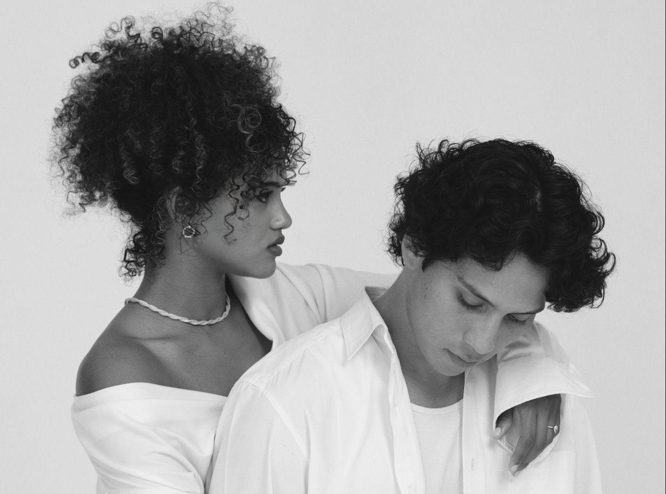The Wedding Website of Gonsalo Machado and Shakira Rey