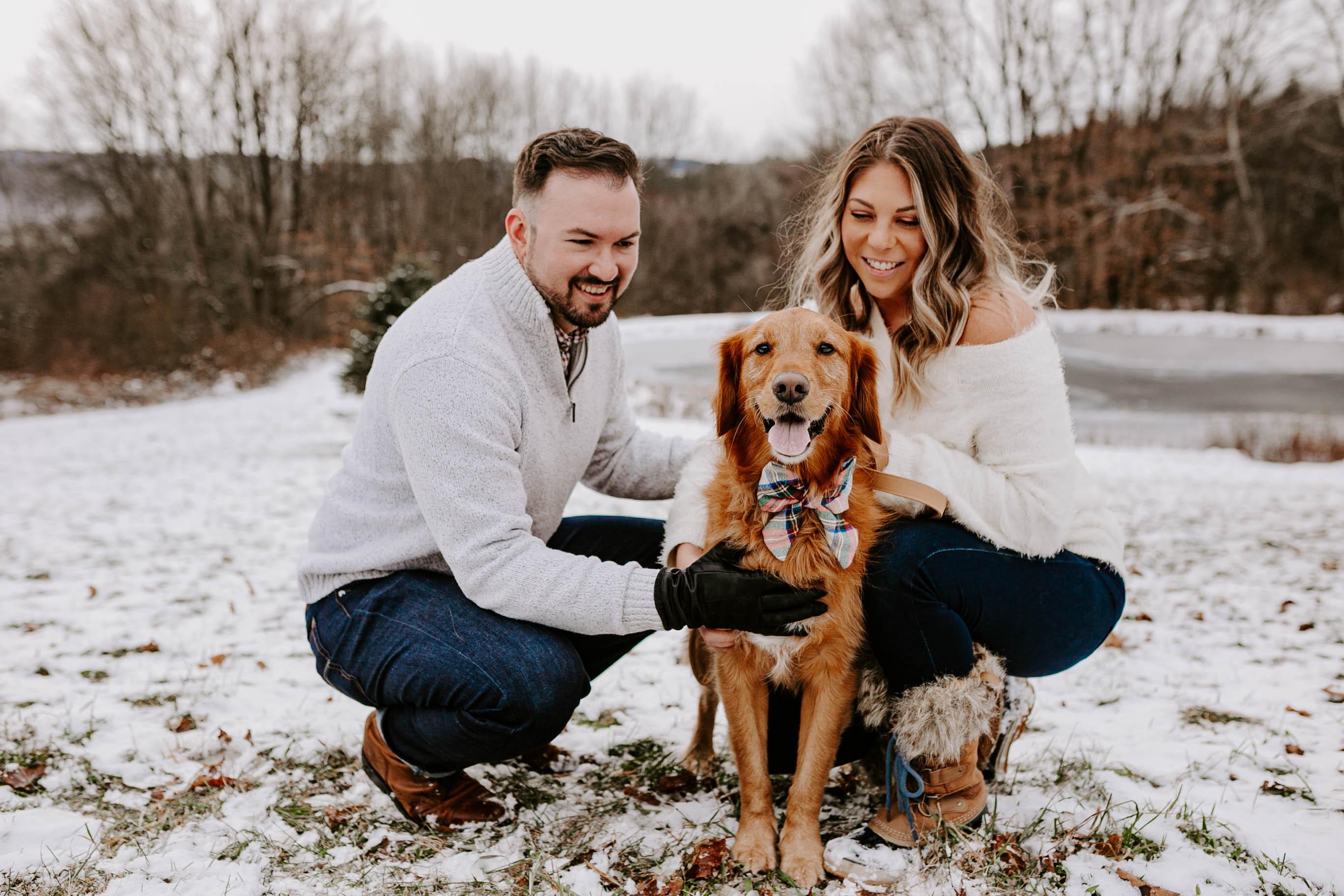 The Wedding Website of Kassandra Currie and Zeb Little