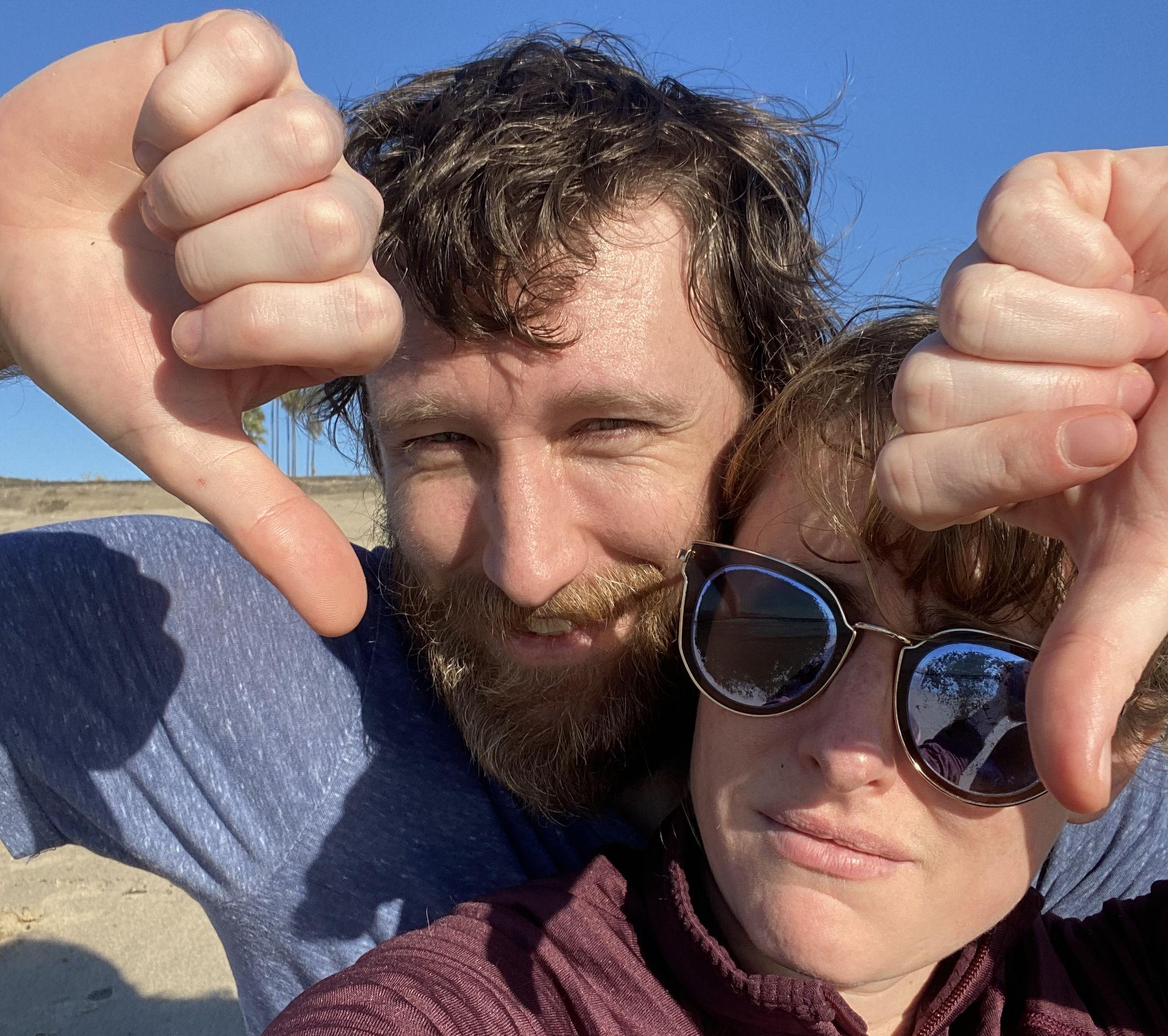 The Wedding Website of Ben Nelson and Adrienne Wells