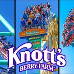 Knotts Berry Farm