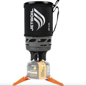 Jetboil Zip 0.8 L Fast Boil System - Carbon